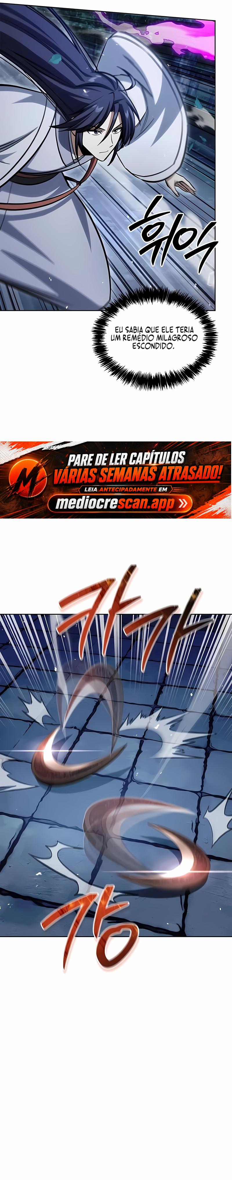Heavenly Grand Archive's Young Master Capítulo 164 Página 3
