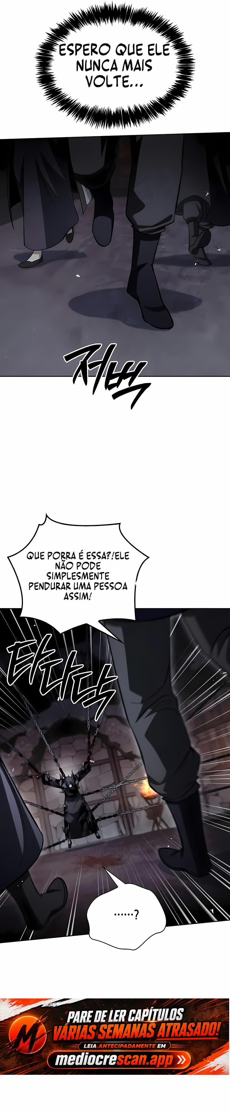 Heavenly Grand Archive's Young Master Capítulo 164 Página 32