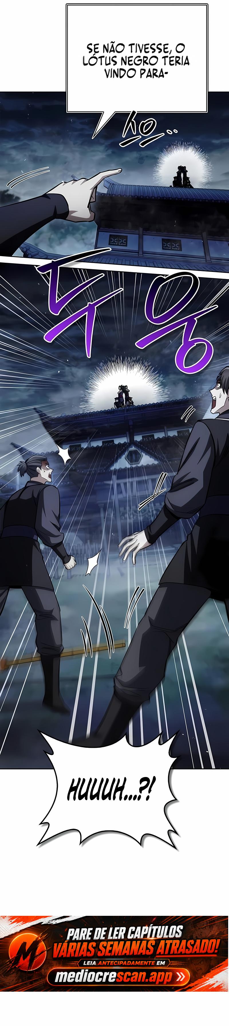 Heavenly Grand Archive's Young Master Capítulo 164 Página 36