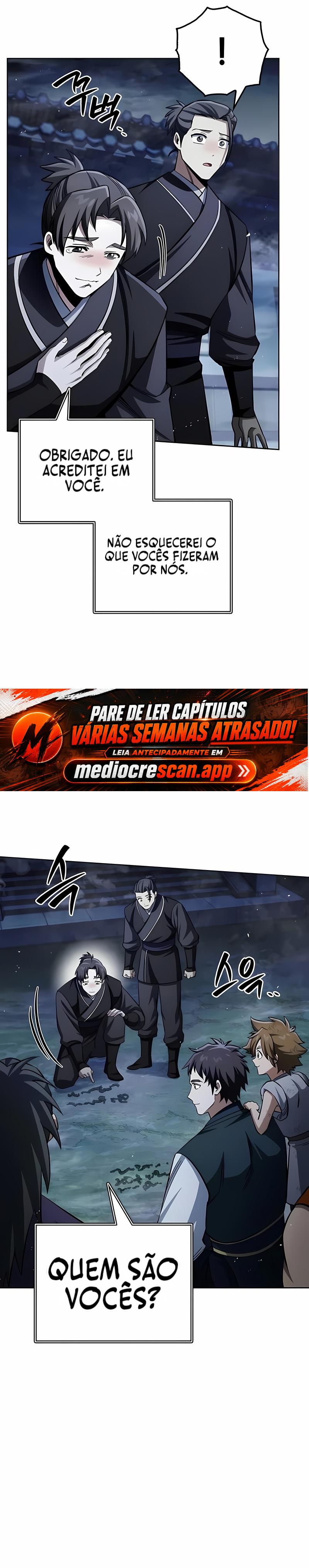 Heavenly Grand Archive's Young Master Capítulo 164 Página 40