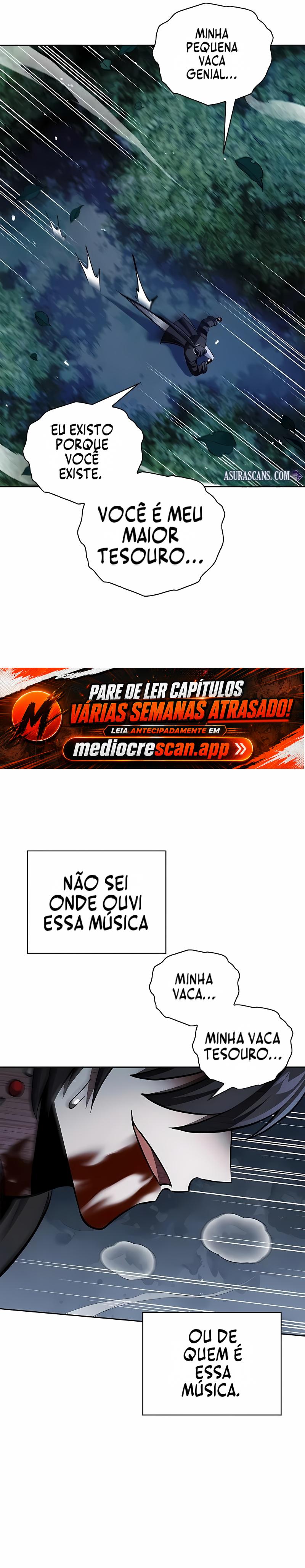 Heavenly Grand Archive's Young Master Capítulo 164 Página 6