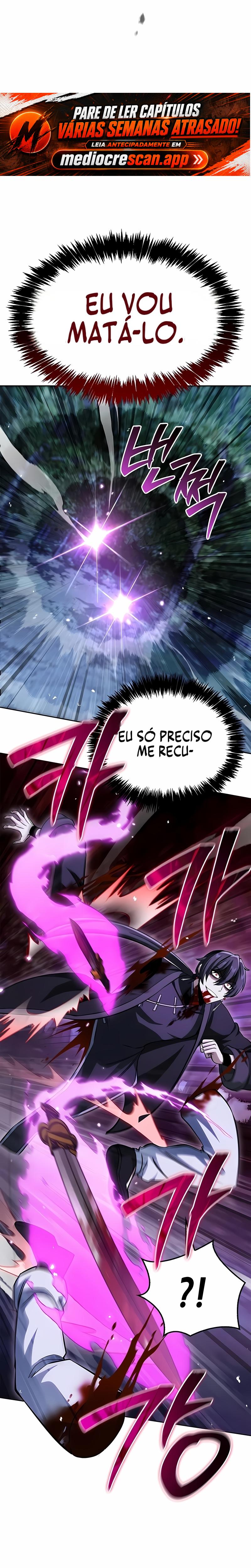 Heavenly Grand Archive's Young Master Capítulo 164 Página 9