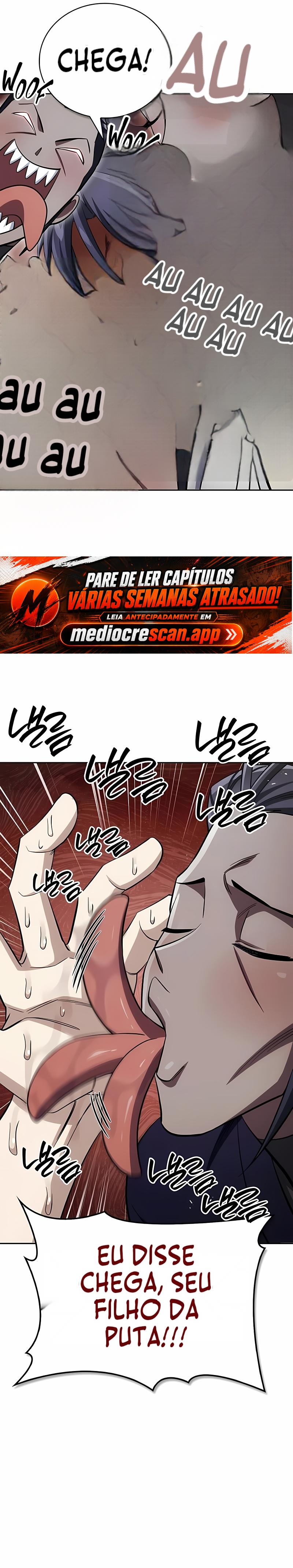 Heavenly Grand Archive's Young Master Capítulo 165 Página 17