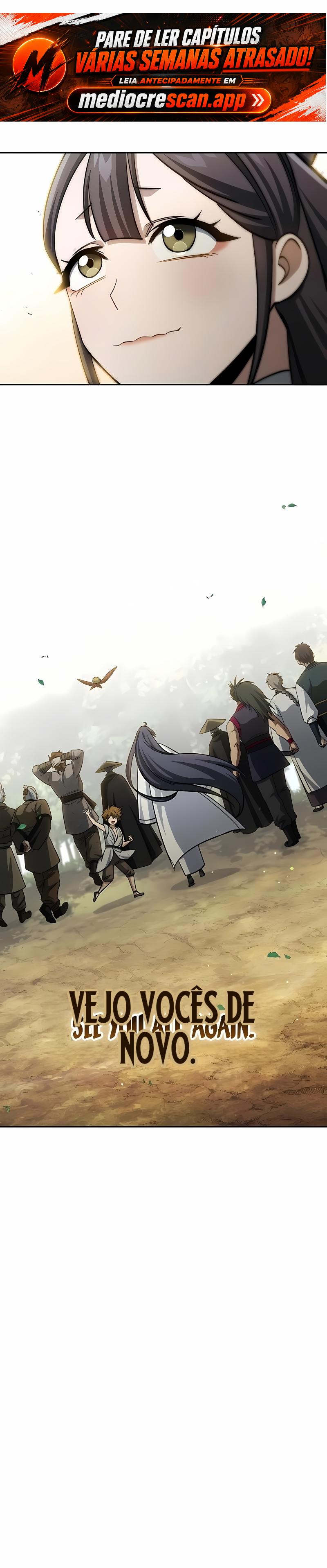 Heavenly Grand Archive's Young Master Capítulo 166 Página 23
