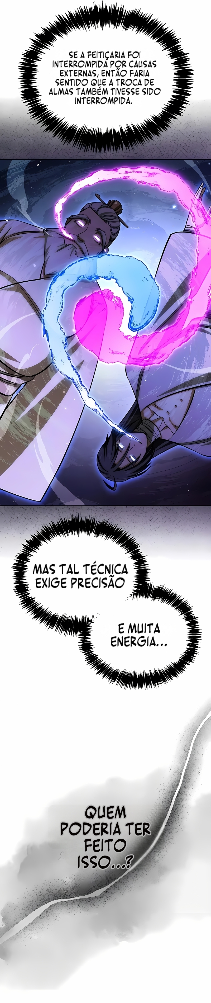 Heavenly Grand Archive's Young Master Capítulo 166 Página 9
