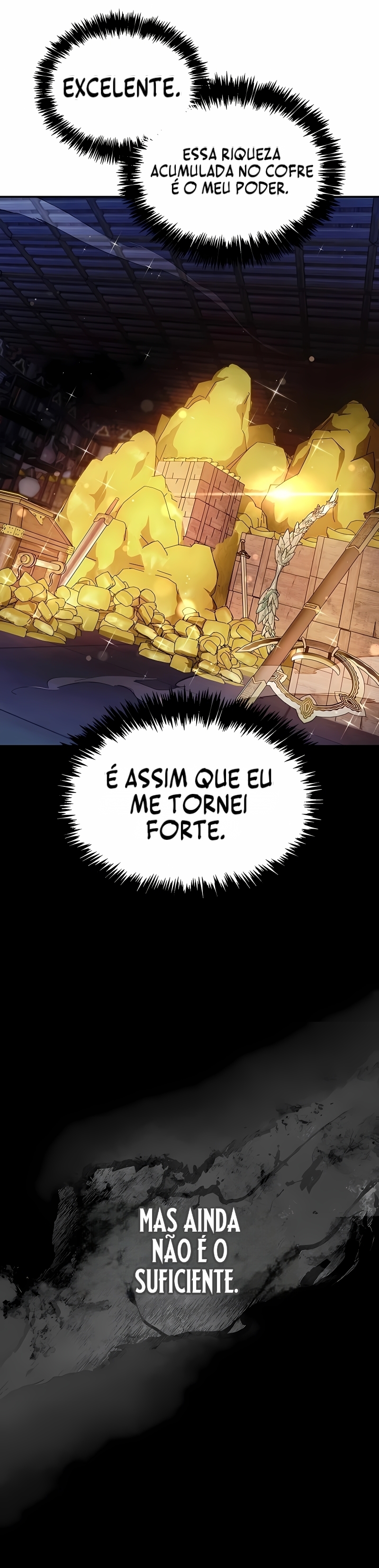 Heavenly Grand Archive's Young Master Capítulo 167 Página 19