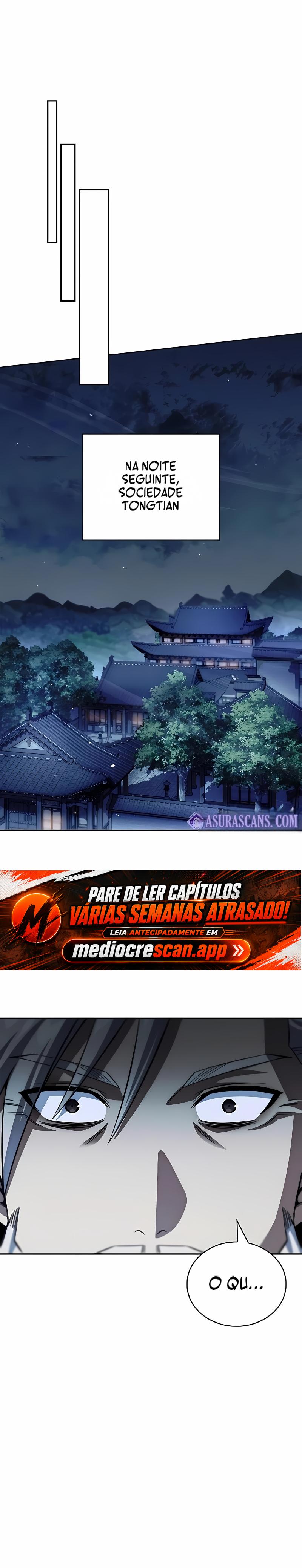 Heavenly Grand Archive's Young Master Capítulo 167 Página 33