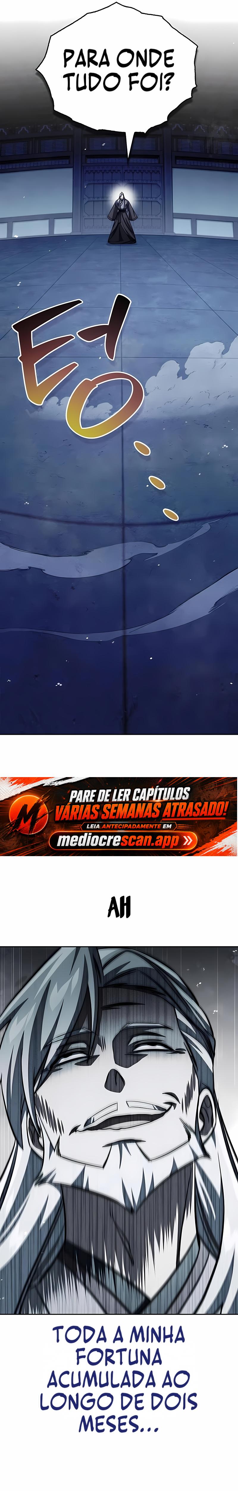 Heavenly Grand Archive's Young Master Capítulo 167 Página 34