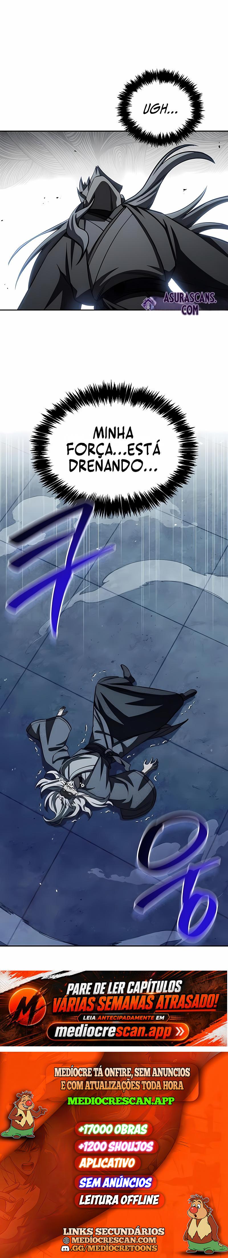 Heavenly Grand Archive's Young Master Capítulo 167 Página 35