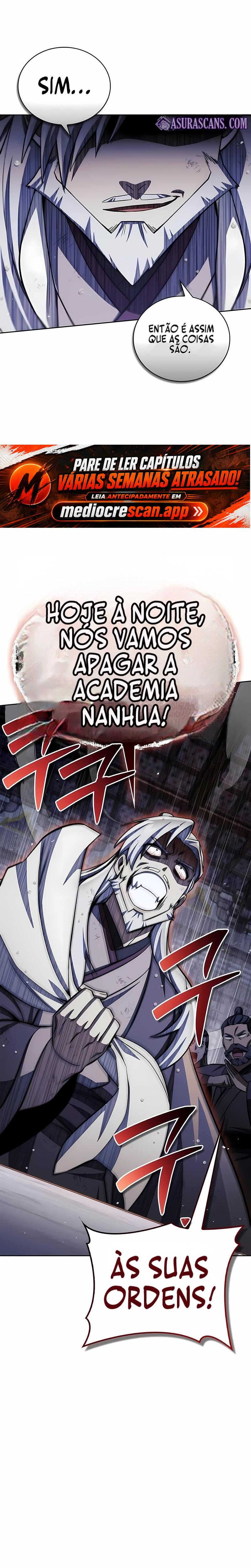 Heavenly Grand Archive's Young Master Capítulo 168 Página 15