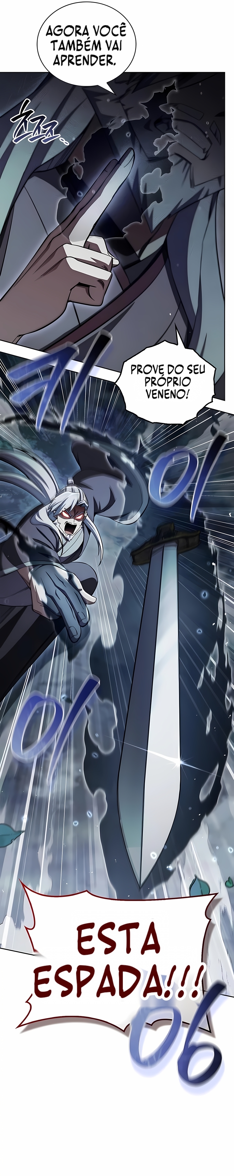 Heavenly Grand Archive's Young Master Capítulo 168 Página 19