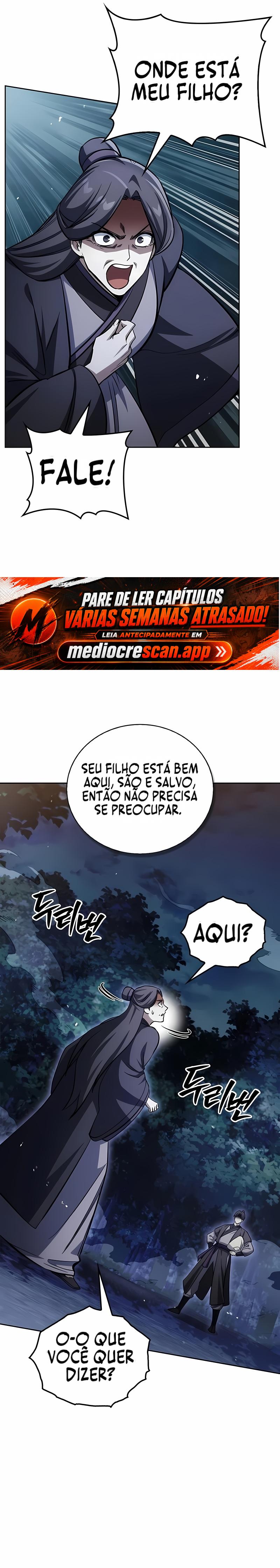 Heavenly Grand Archive's Young Master Capítulo 168 Página 29