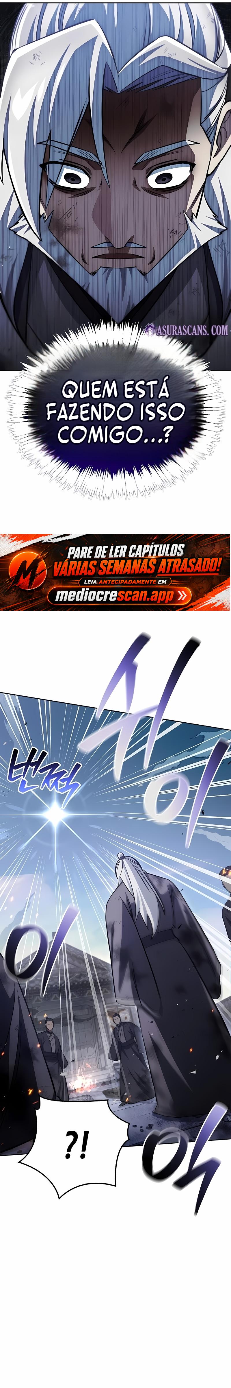 Heavenly Grand Archive's Young Master Capítulo 168 Página 35
