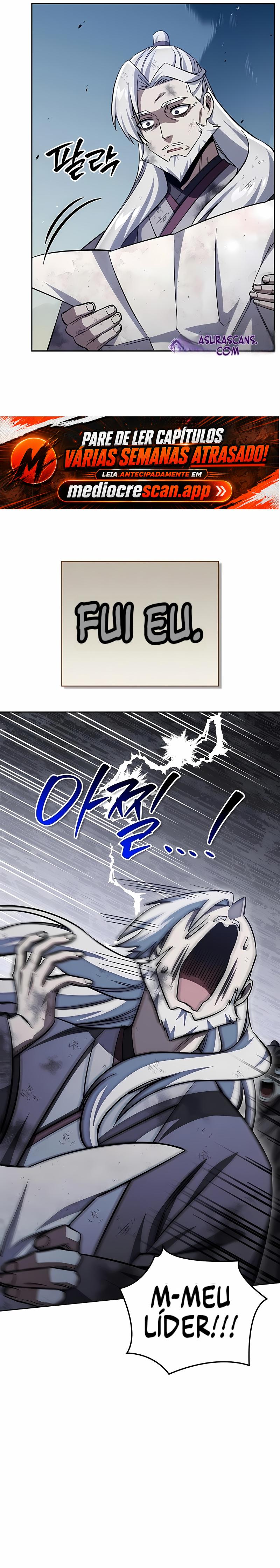 Heavenly Grand Archive's Young Master Capítulo 168 Página 37