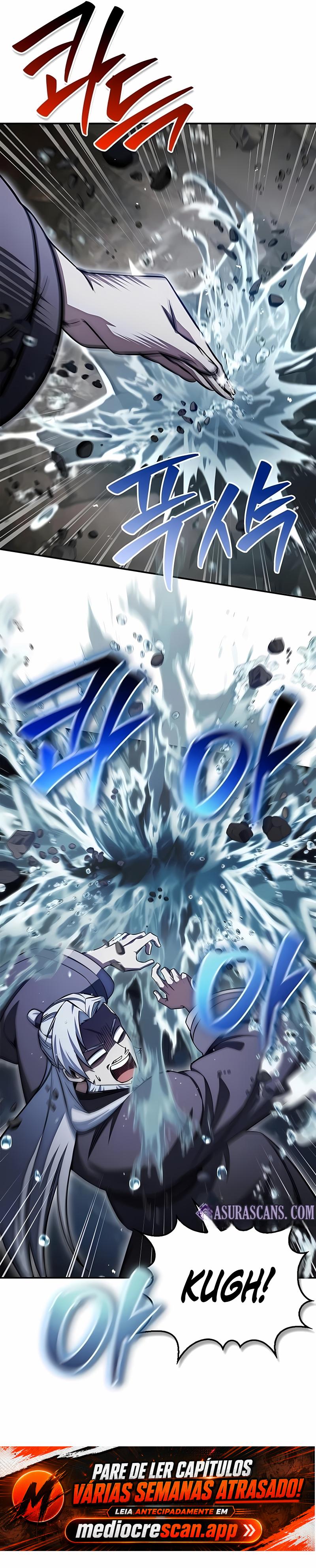 Heavenly Grand Archive's Young Master Capítulo 168 Página 9