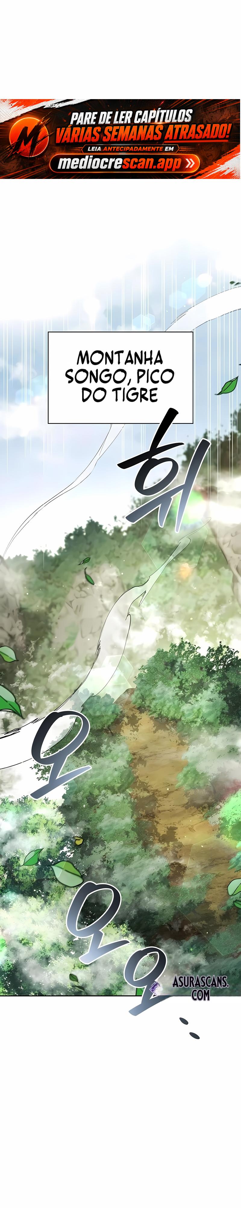 Heavenly Grand Archive's Young Master Capítulo 169 Página 17