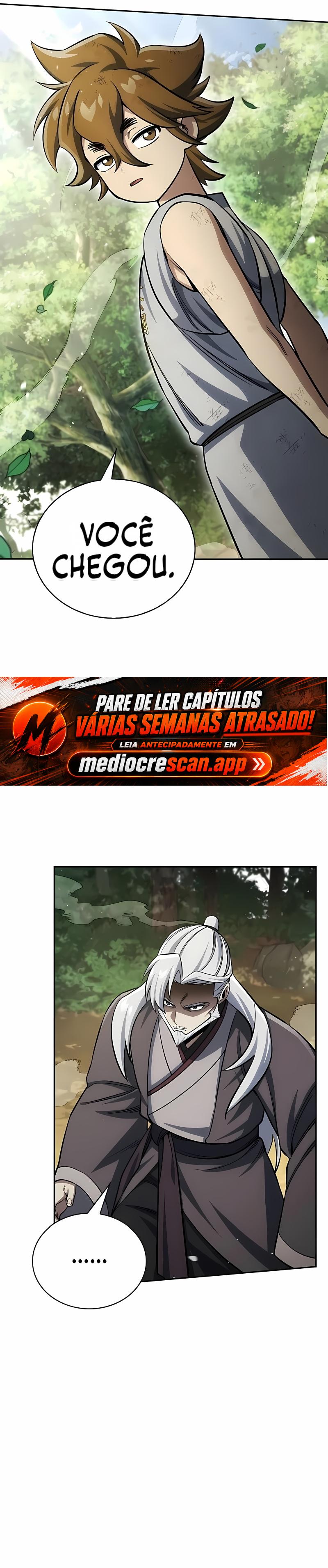 Heavenly Grand Archive's Young Master Capítulo 169 Página 19