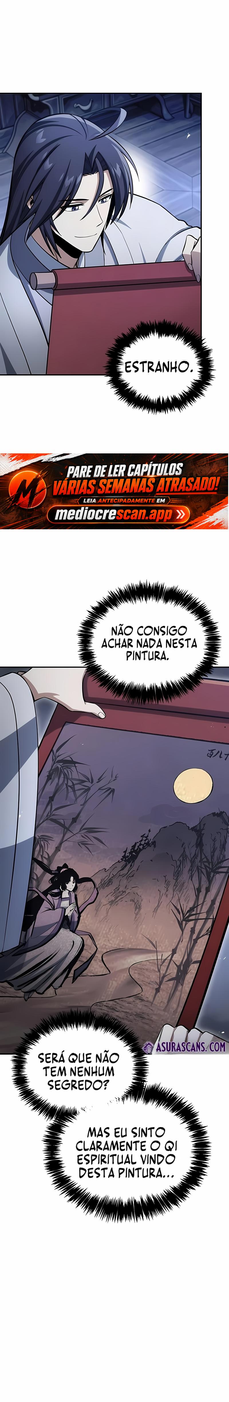 Heavenly Grand Archive's Young Master Capítulo 169 Página 2