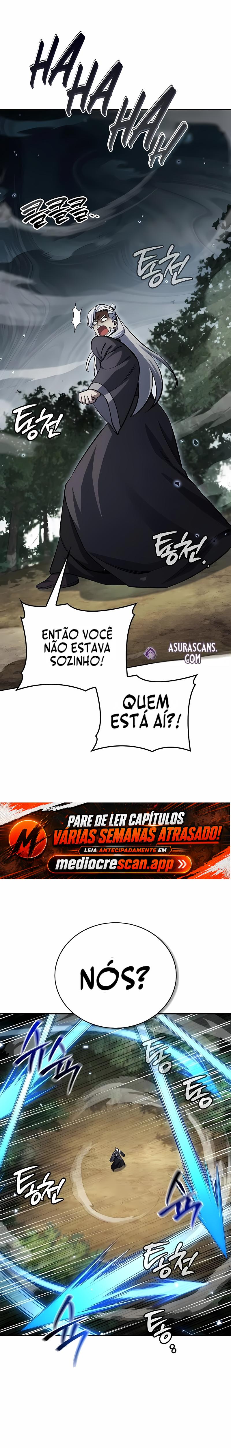 Heavenly Grand Archive's Young Master Capítulo 169 Página 23