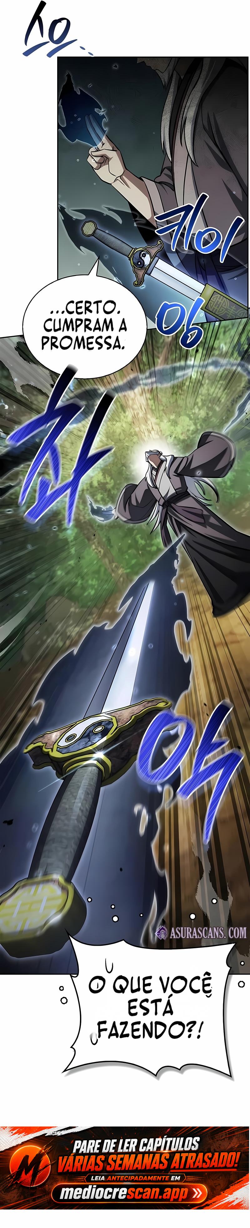 Heavenly Grand Archive's Young Master Capítulo 169 Página 27