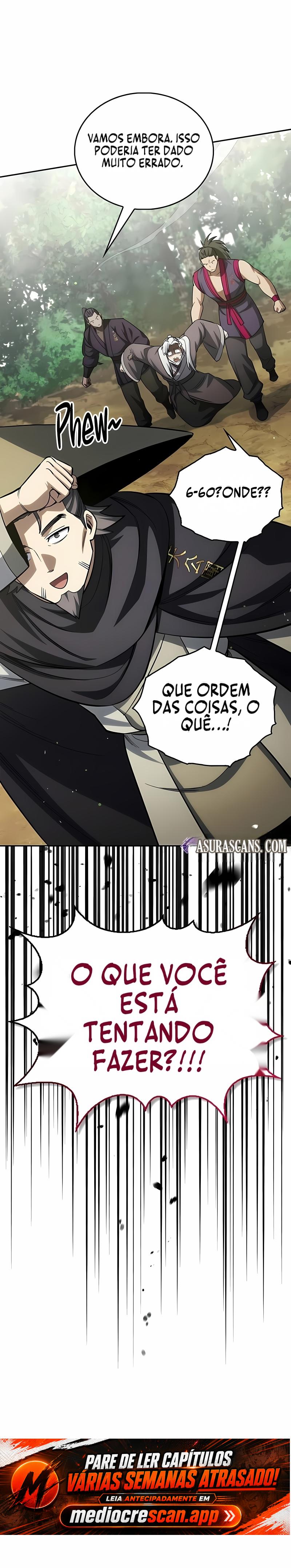 Heavenly Grand Archive's Young Master Capítulo 169 Página 29