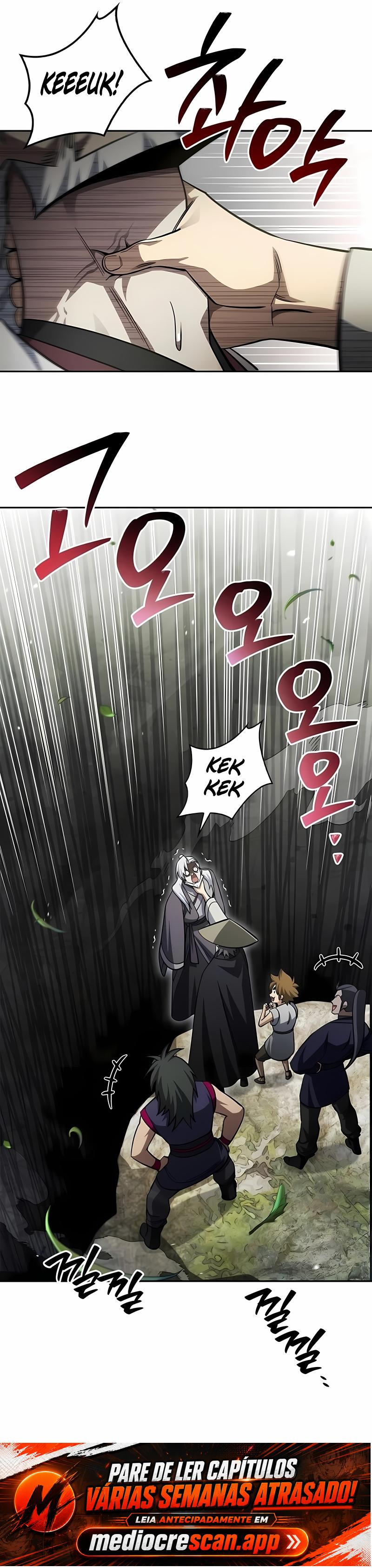 Heavenly Grand Archive's Young Master Capítulo 169 Página 30