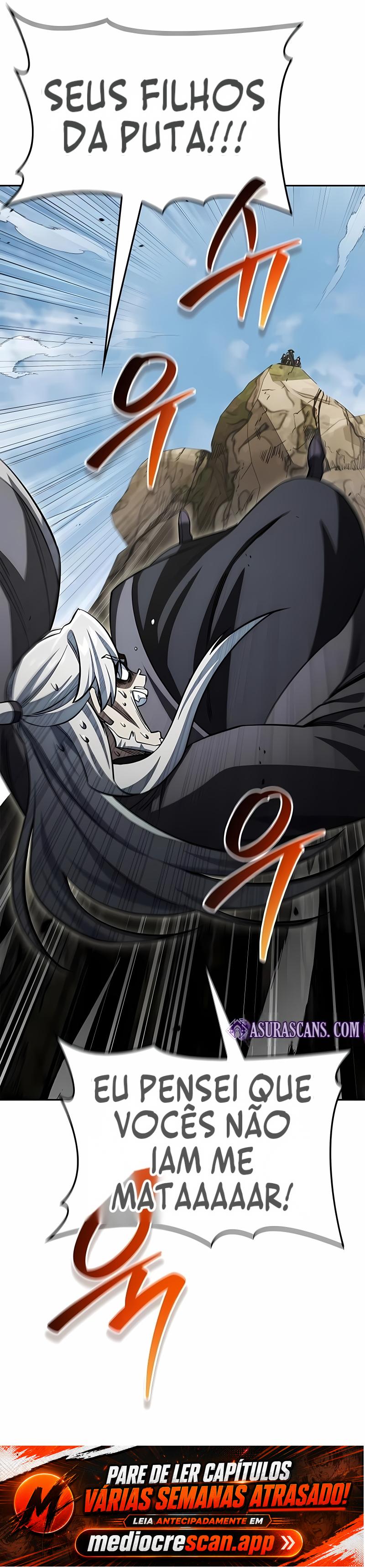 Heavenly Grand Archive's Young Master Capítulo 169 Página 33