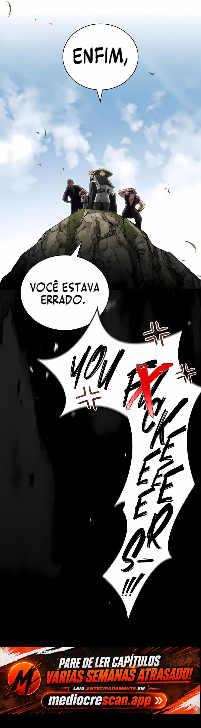 Heavenly Grand Archive's Young Master Capítulo 169 Página 34
