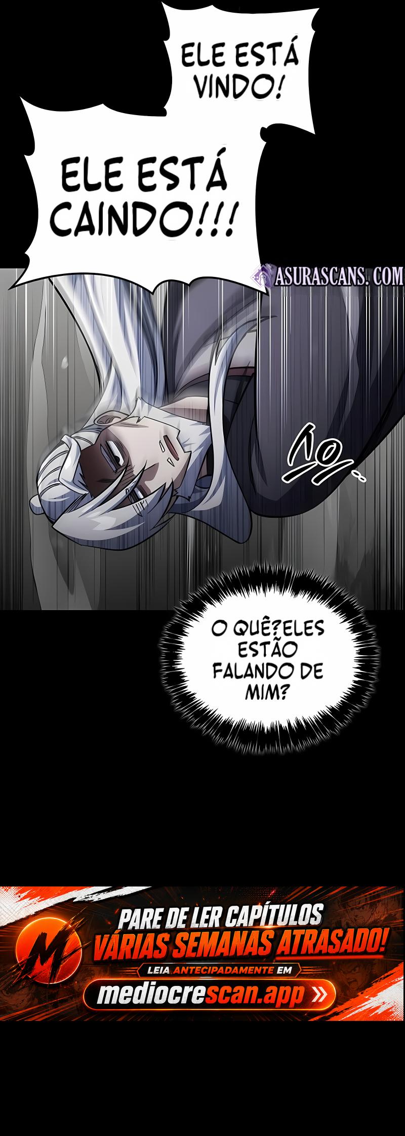 Heavenly Grand Archive's Young Master Capítulo 169 Página 36