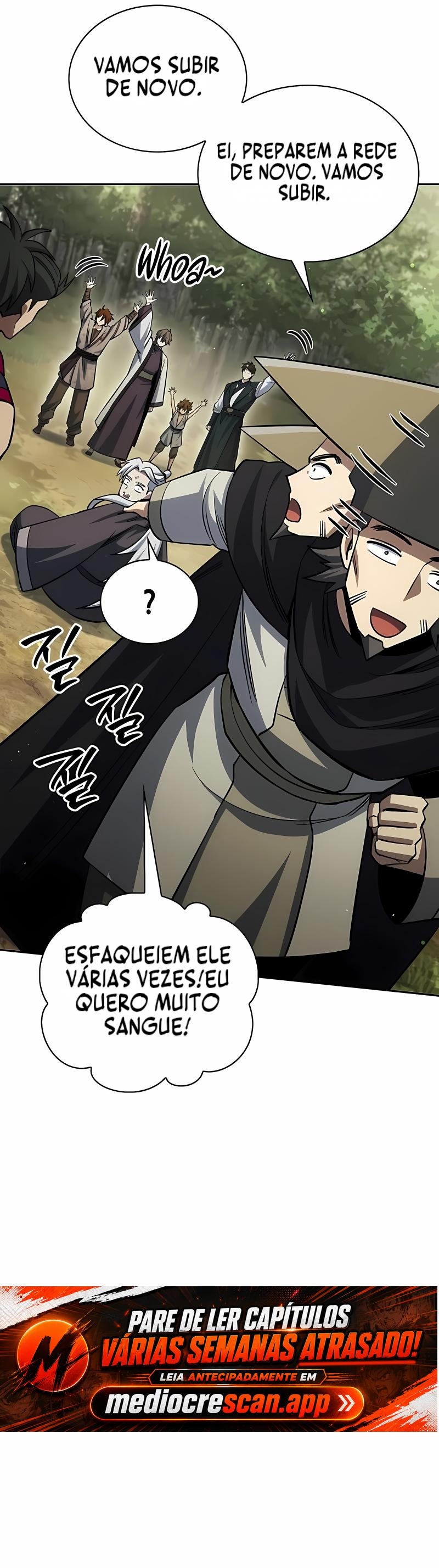 Heavenly Grand Archive's Young Master Capítulo 169 Página 45