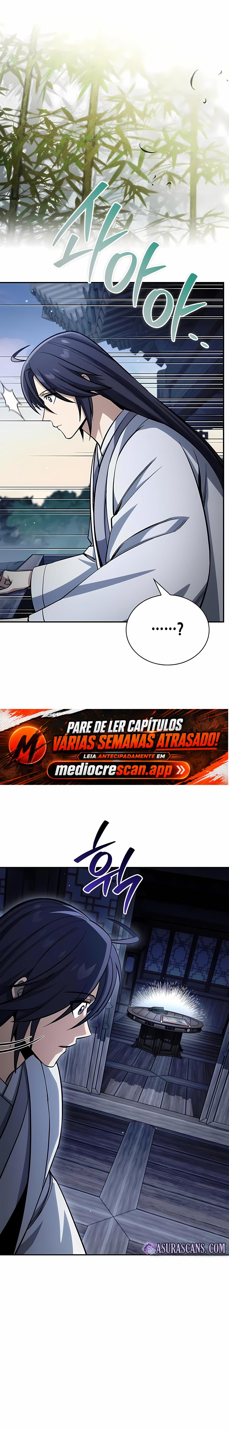 Heavenly Grand Archive's Young Master Capítulo 169 Página 7