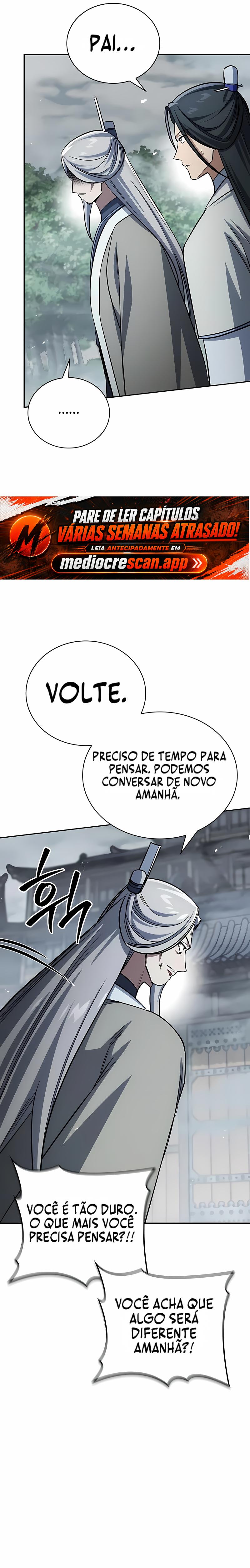 Heavenly Grand Archive's Young Master Capítulo 170 Página 21