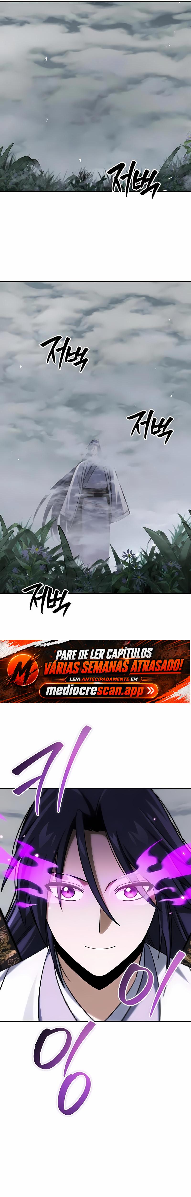 Heavenly Grand Archive's Young Master Capítulo 170 Página 27