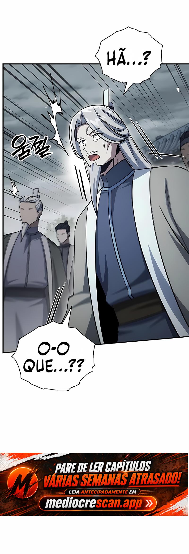 Heavenly Grand Archive's Young Master Capítulo 170 Página 28