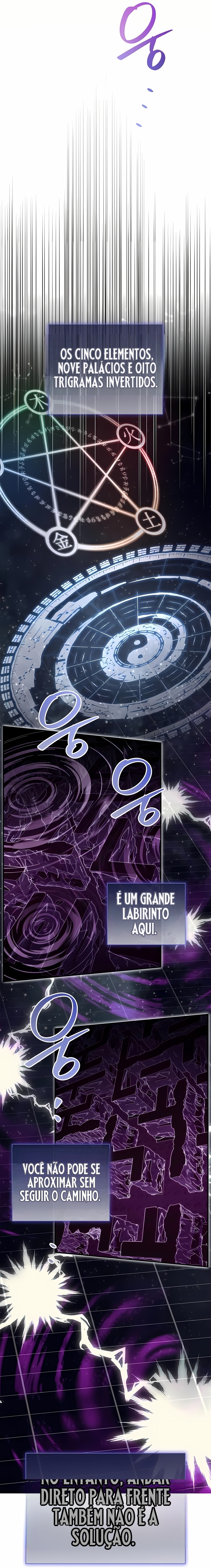 Heavenly Grand Archive's Young Master Capítulo 170 Página 30