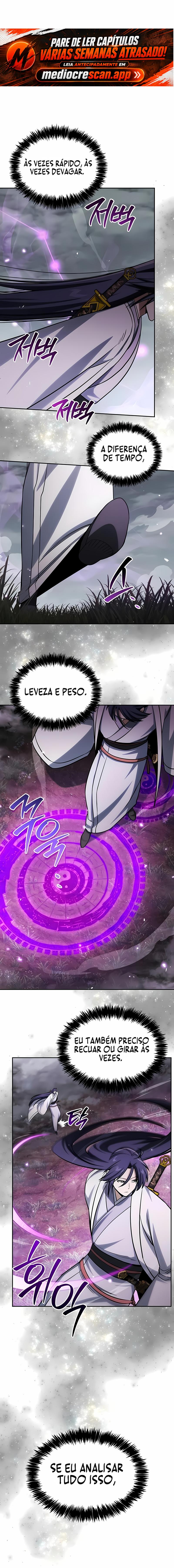 Heavenly Grand Archive's Young Master Capítulo 170 Página 31