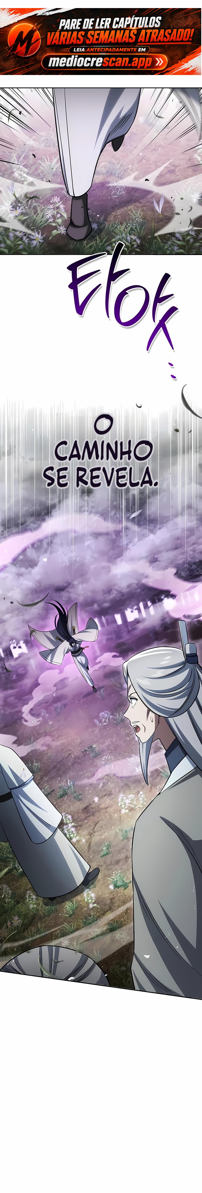 Heavenly Grand Archive's Young Master Capítulo 170 Página 32
