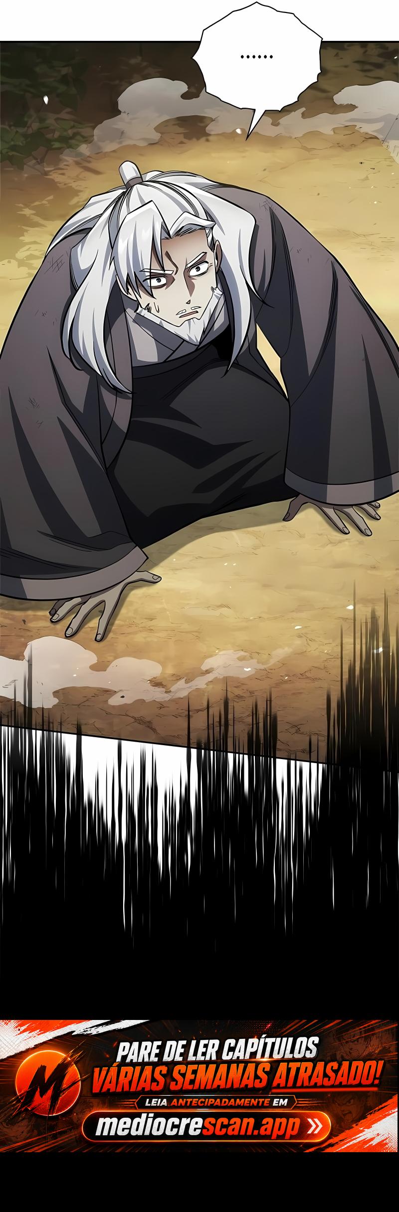 Heavenly Grand Archive's Young Master Capítulo 170 Página 5