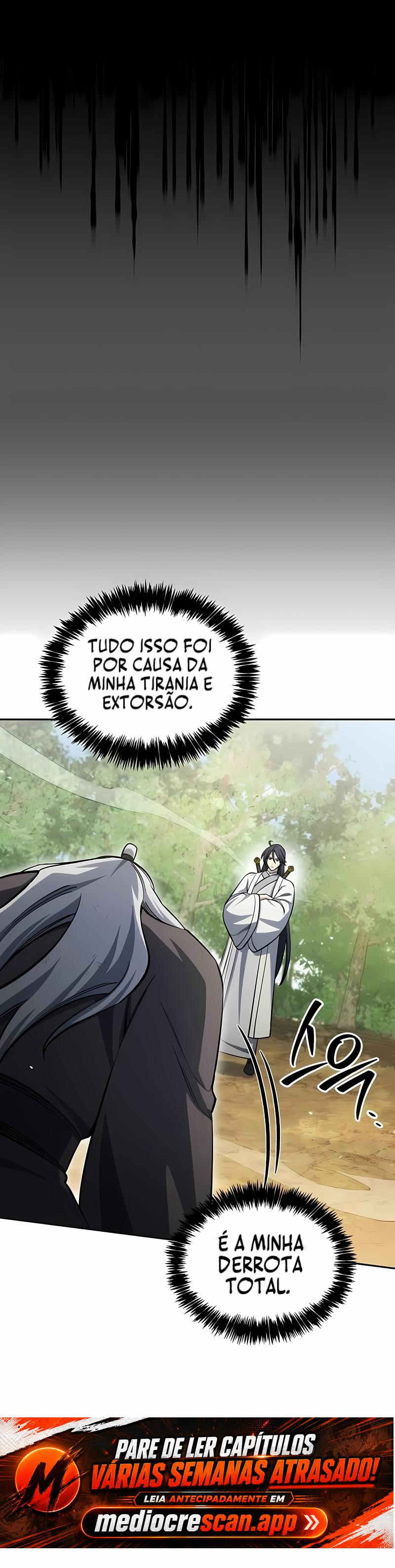 Heavenly Grand Archive's Young Master Capítulo 170 Página 7