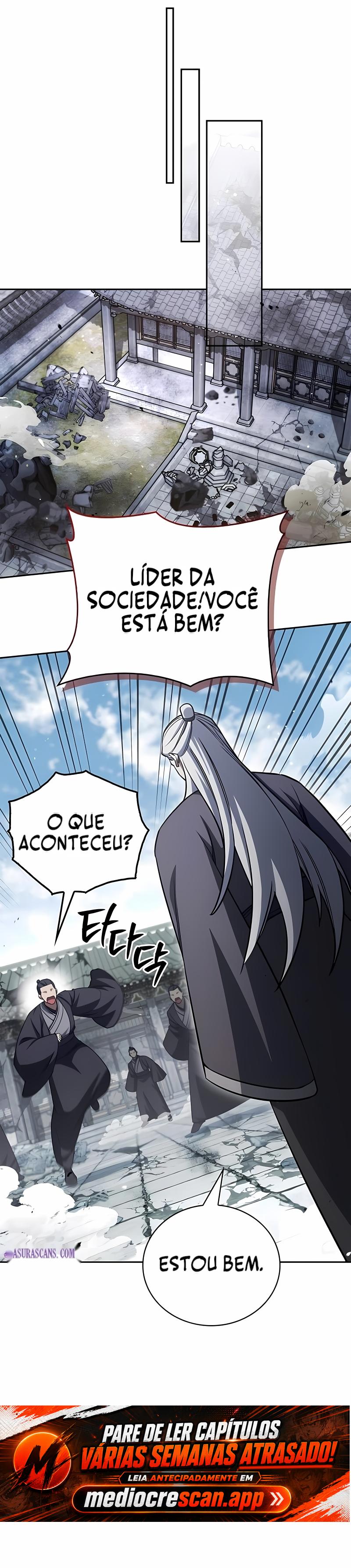 Heavenly Grand Archive's Young Master Capítulo 171 Página 13