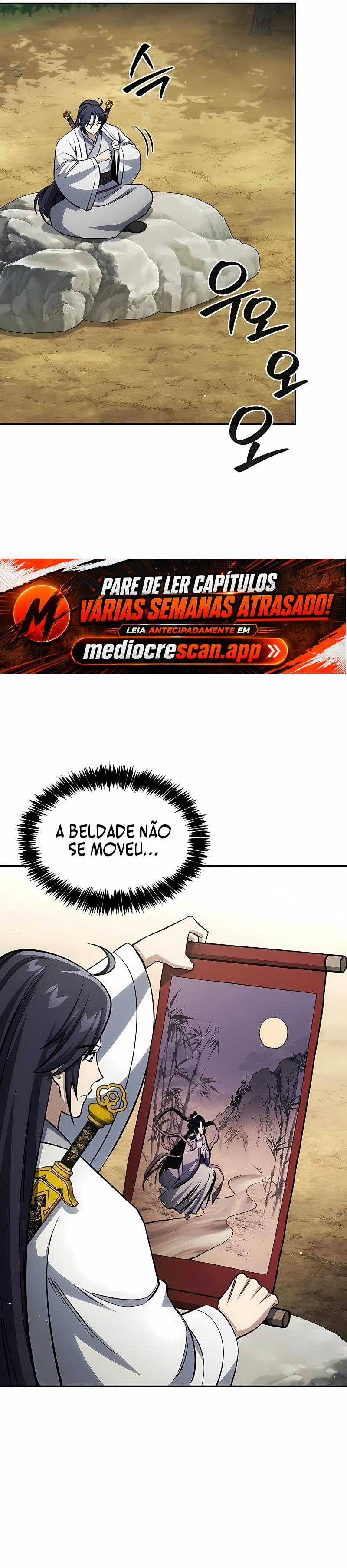 Heavenly Grand Archive's Young Master Capítulo 171 Página 28