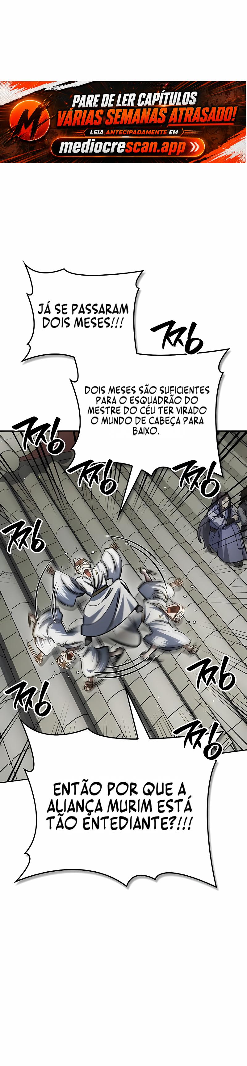 Heavenly Grand Archive's Young Master Capítulo 171 Página 31