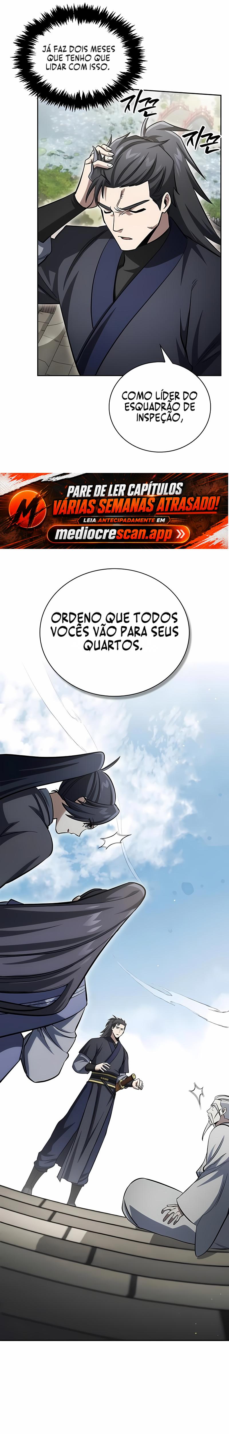 Heavenly Grand Archive's Young Master Capítulo 171 Página 35