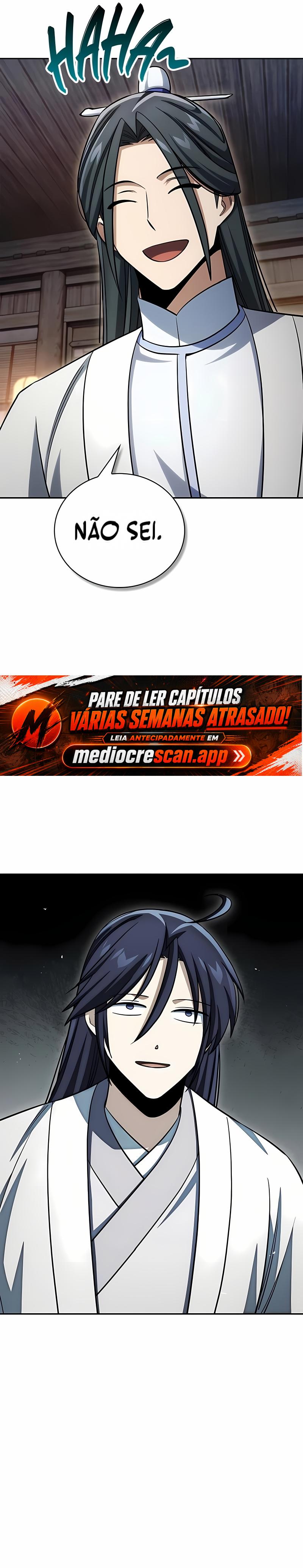 Heavenly Grand Archive's Young Master Capítulo 171 Página 4