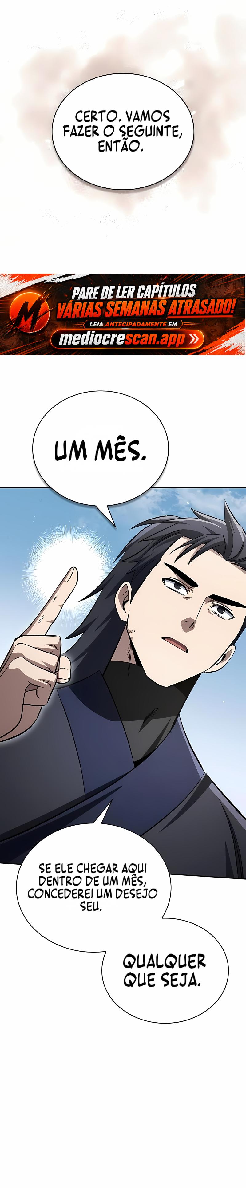 Heavenly Grand Archive's Young Master Capítulo 171 Página 40