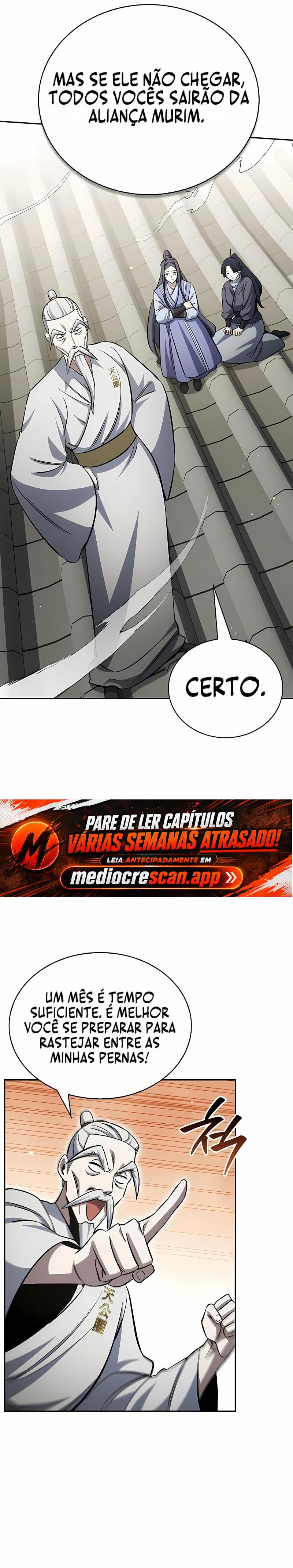 Heavenly Grand Archive's Young Master Capítulo 171 Página 41
