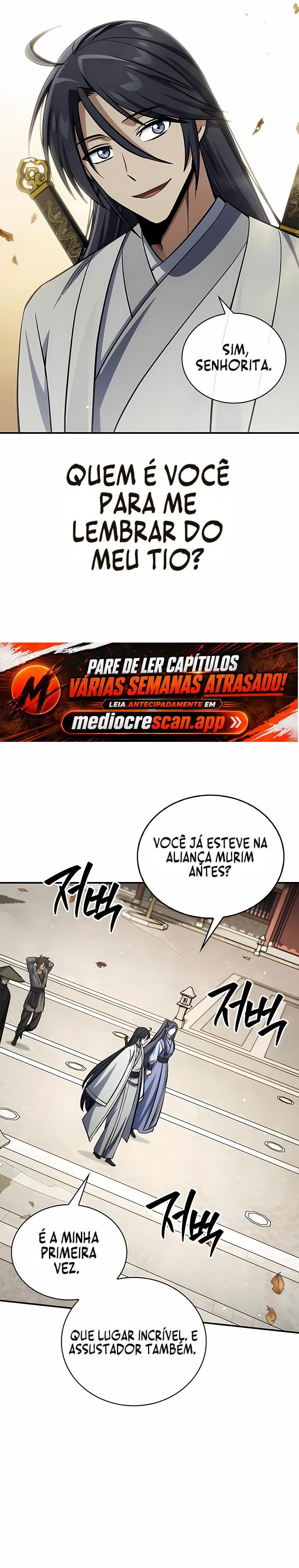 Heavenly Grand Archive's Young Master Capítulo 172 Página 12