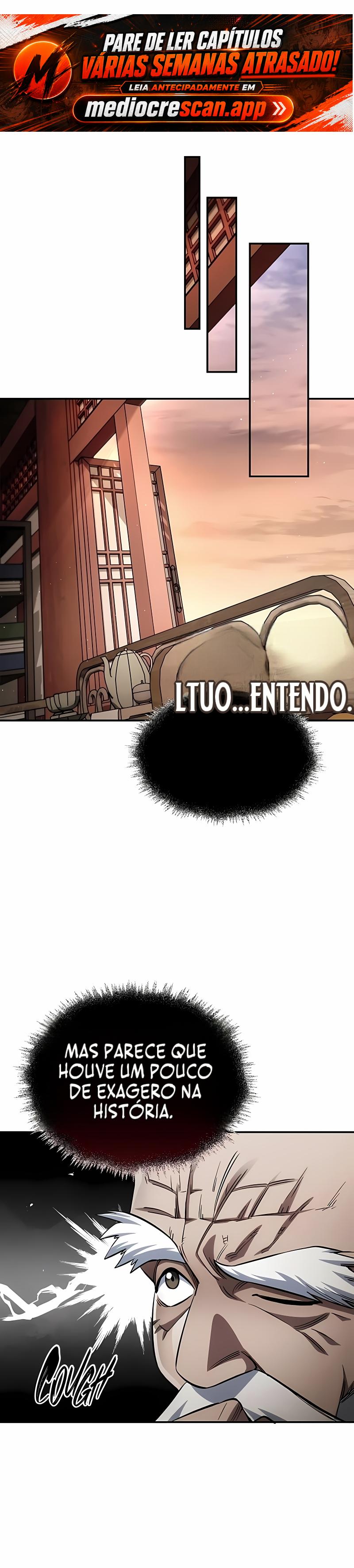 Heavenly Grand Archive's Young Master Capítulo 172 Página 21