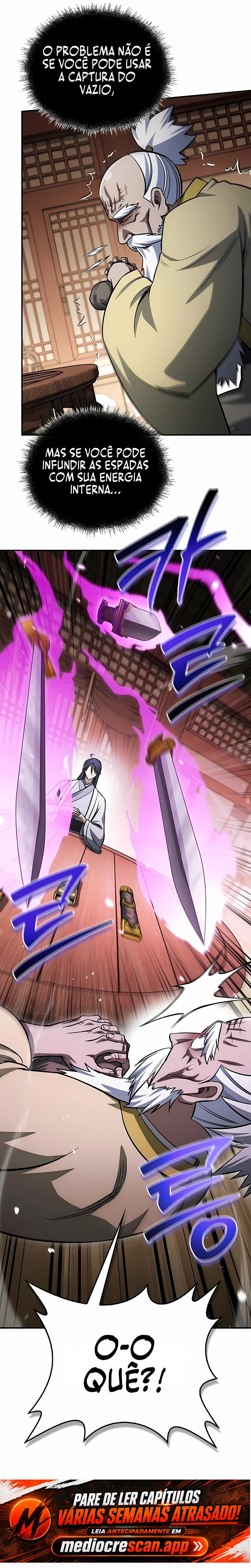 Heavenly Grand Archive's Young Master Capítulo 172 Página 24