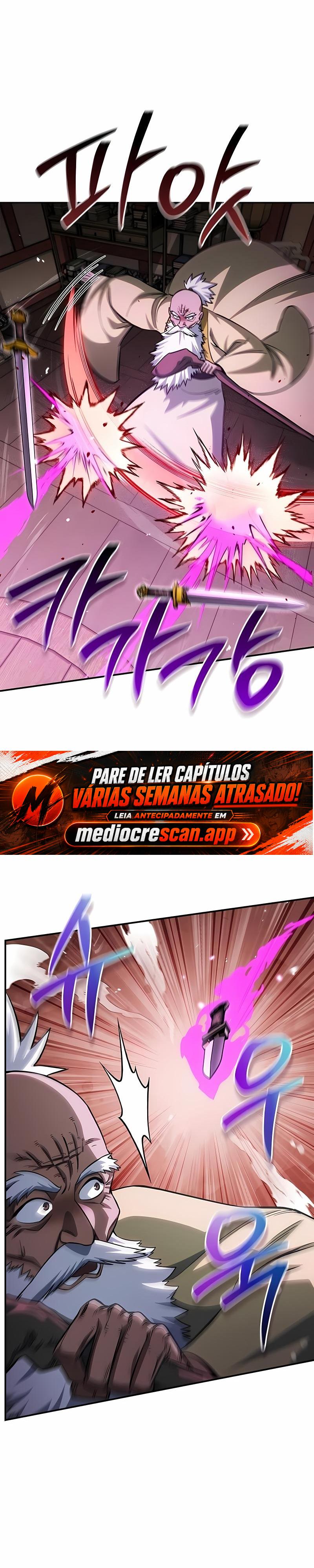 Heavenly Grand Archive's Young Master Capítulo 172 Página 25